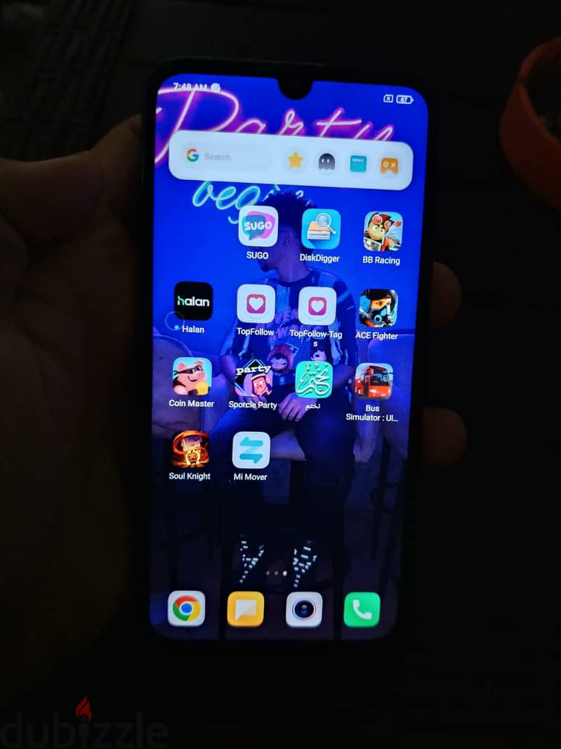 Redmi note 7 2