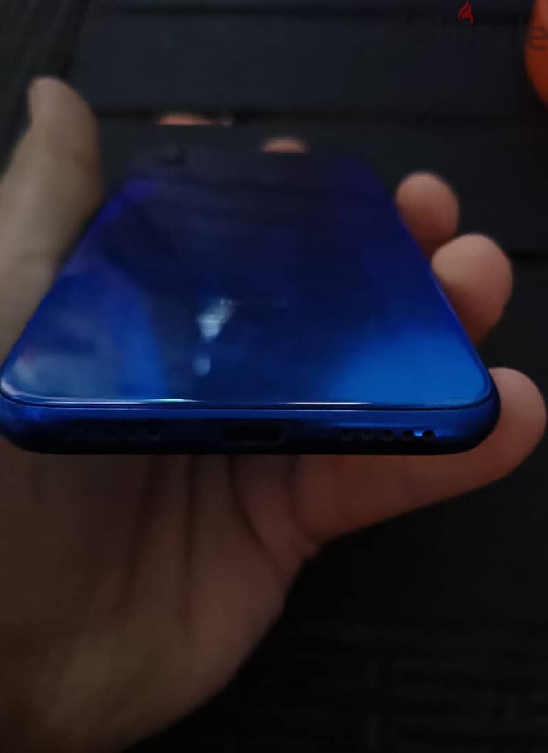 Redmi note 7 3