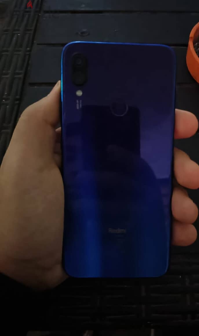 Redmi note 7 4