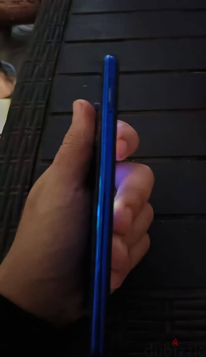 Redmi note 7 5