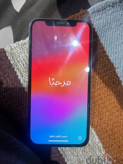 iPhone  XS