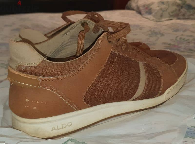 حذاء ألدو اصلي | Orignal Aldo shoe 0