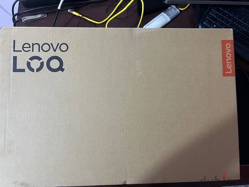 Lenovo LOQ 16