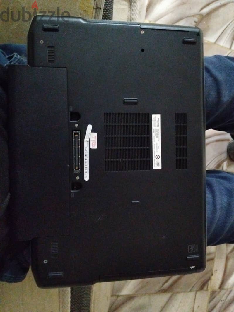 Dell Latitude E6430 2