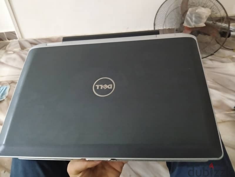 Dell Latitude E6430 6