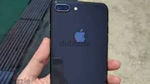 للبيع IPhone 8 plus 64g 0