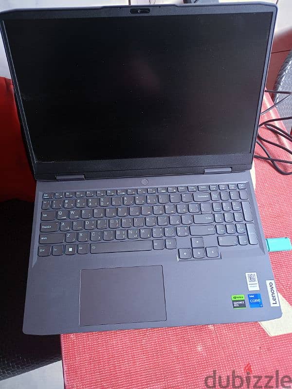 Lenovo Loq i7 13620h RTX 4050 //01005507048 3