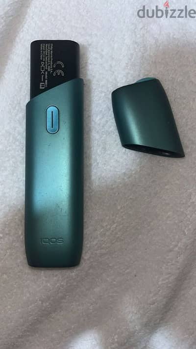 iqos