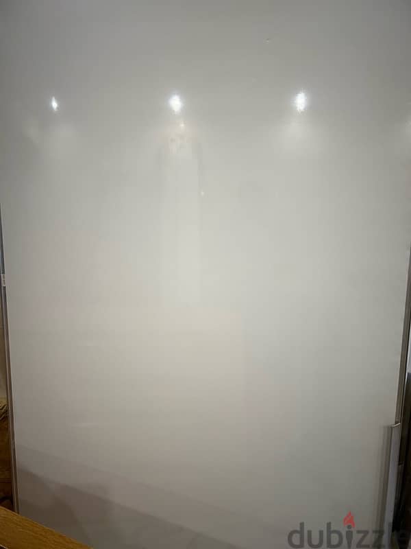 white board 120x200 cm 0