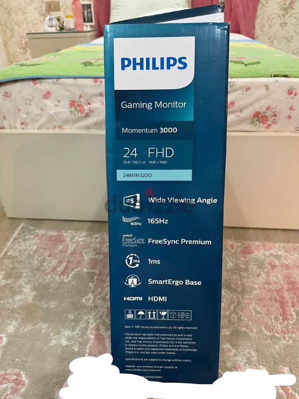 PHILIPS 24M1N3200Z 2