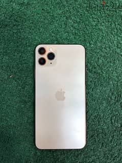 iPhone 11pro max 0