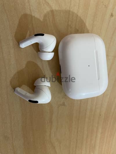 Original Airpods (With Box)