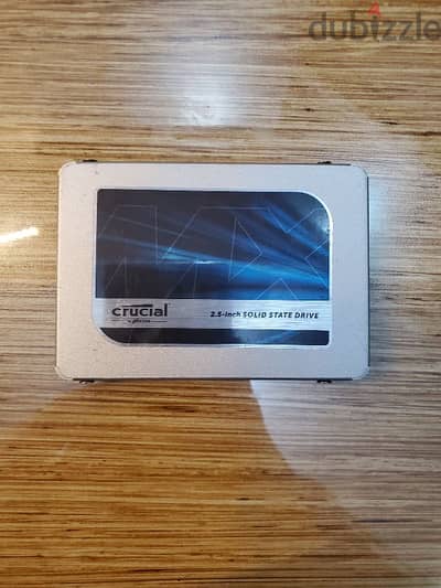 ssd 500 gb