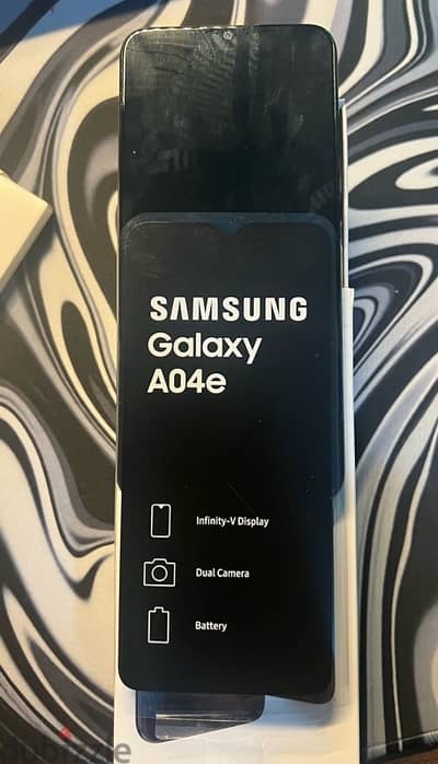 Samsung Galaxy A04e 128GB