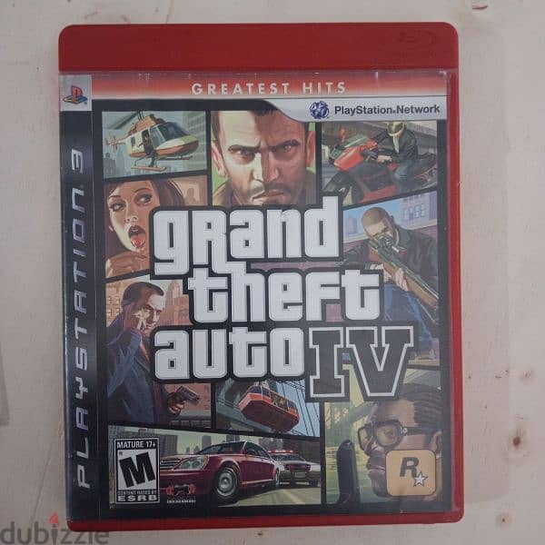 اسطوانات بلايستيشن 3 . . Cd Ps3 . . 300 0