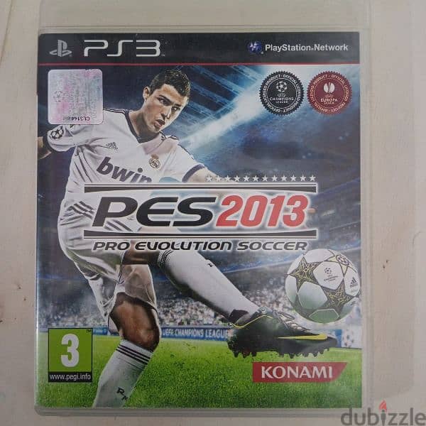 اسطوانات بلايستيشن 3 . . Cd Ps3 . . 300 1