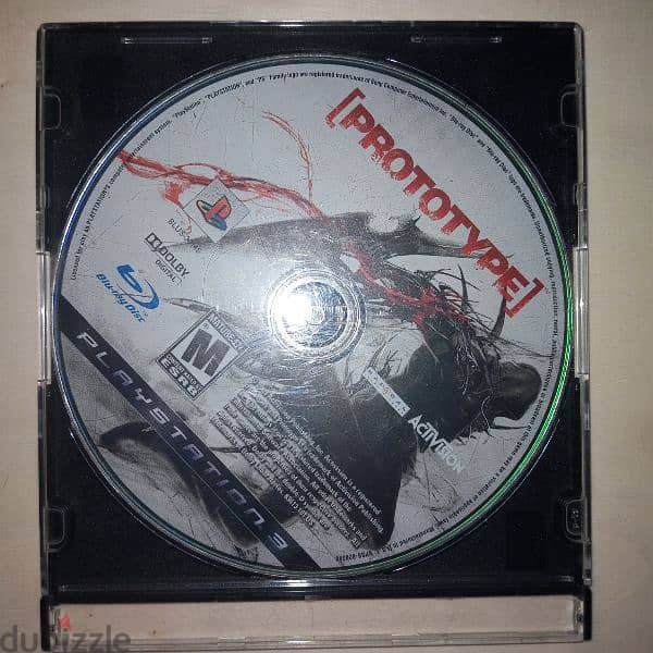 اسطوانات بلايستيشن 3 . . Cd Ps3 . . 300 2