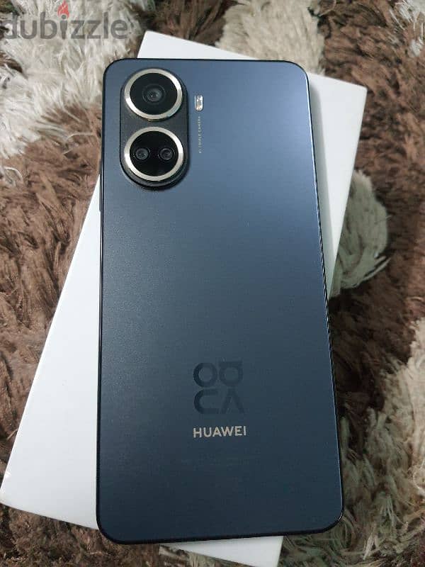 Huawei Nova 10 SE 256GB Ram 8 1