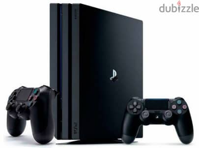 ps 4pro 1TB