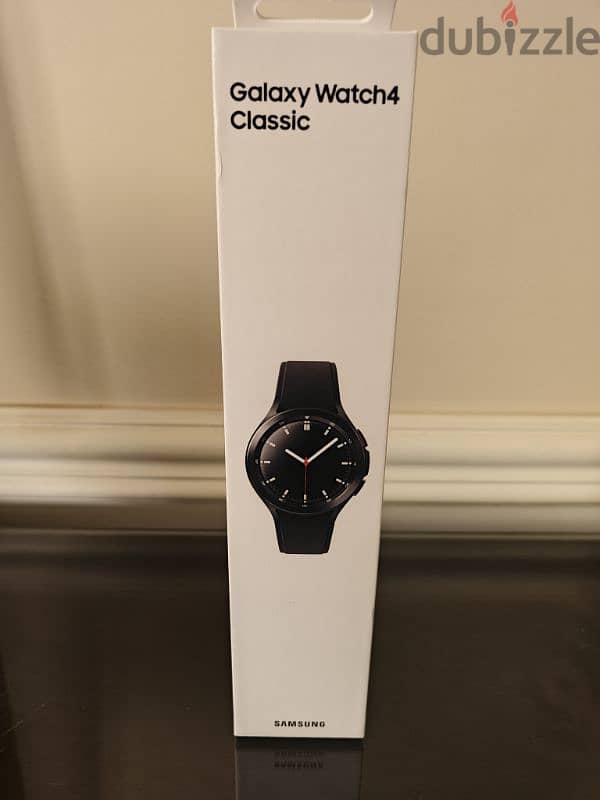 Samsung Galaxy watch4 Classic 46m 0