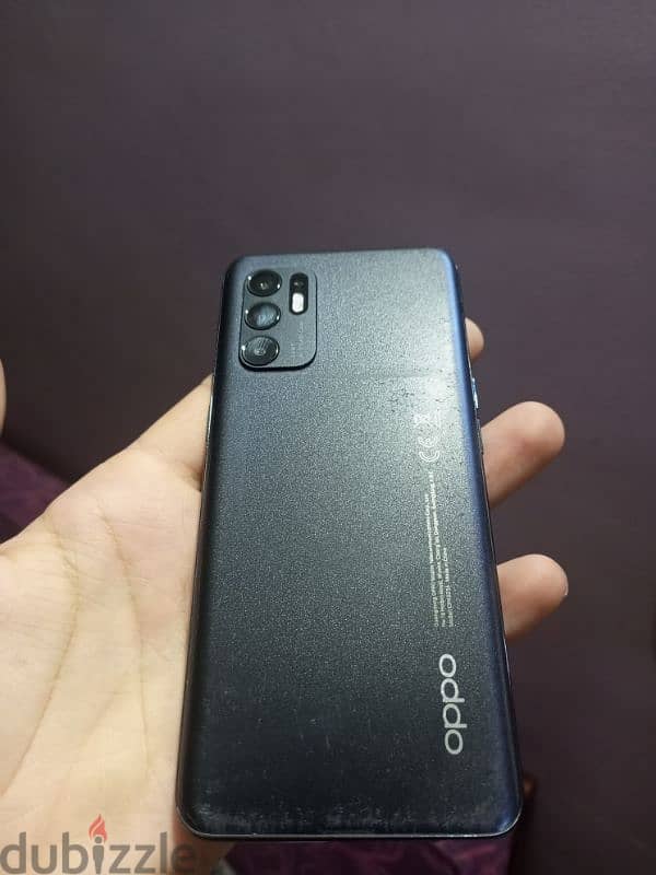 oppo reno 6 8