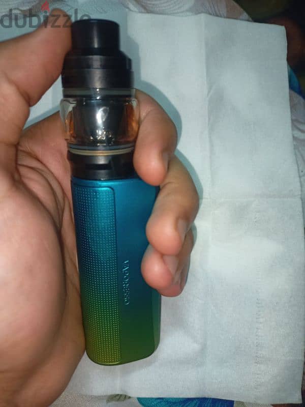 vip vaporesso 1