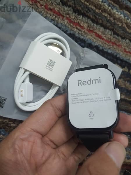 redmi watch 5 lite 2