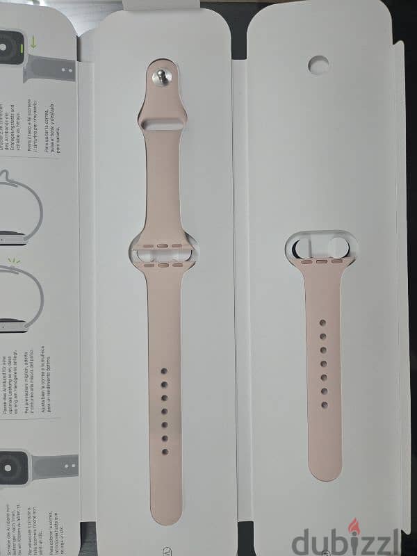 Apple watch series SE- 40mm- very good deal 1