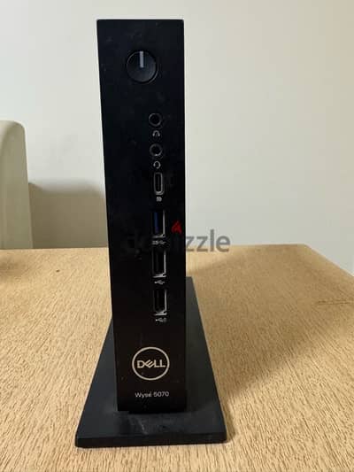 Dell Terminal Wyse 5070