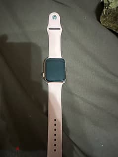 apple watch 6 series 0