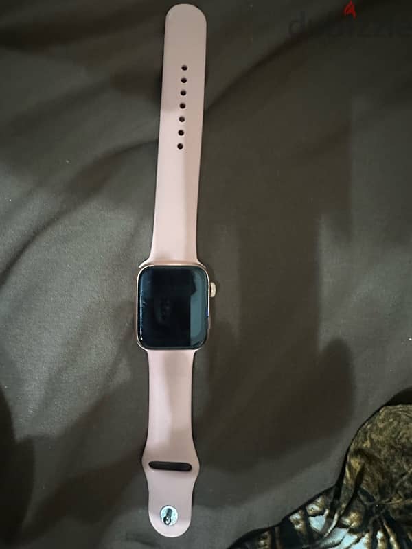 apple watch 6 series 2