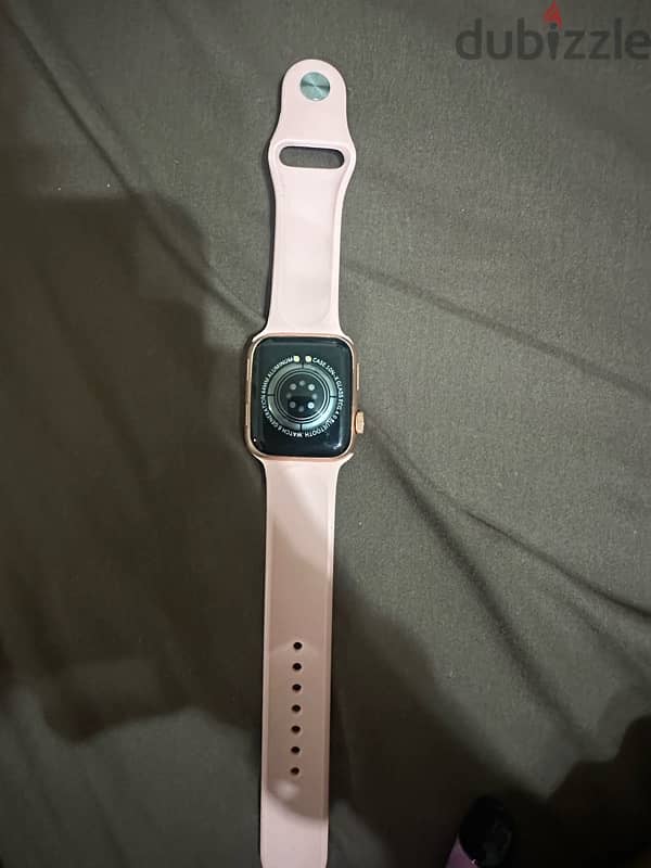 apple watch 6 series 3