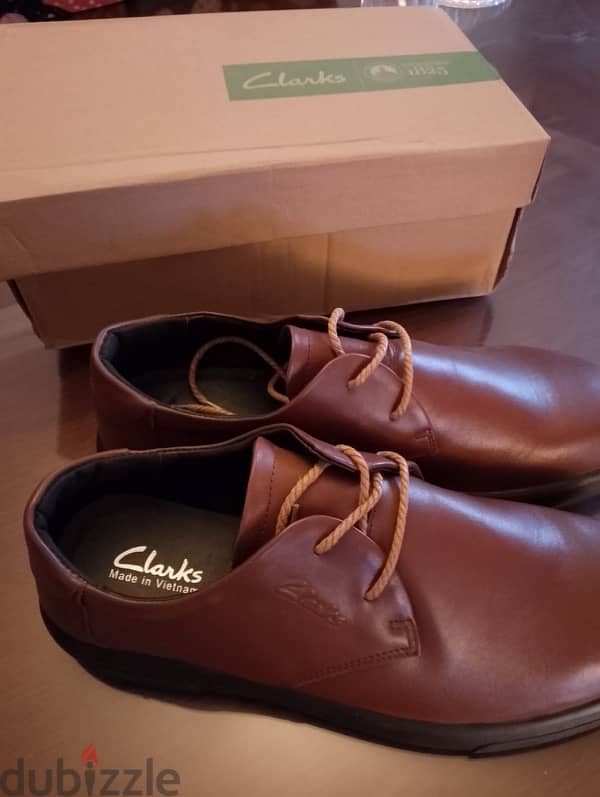 clarks (Made in Vitenam) 2