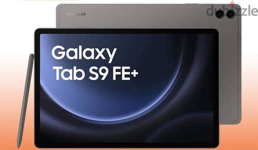 Galaxy Tab S9 FE PLUS