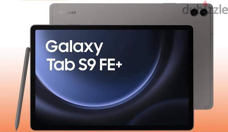 Galaxy Tab S9 FE PLUS 0