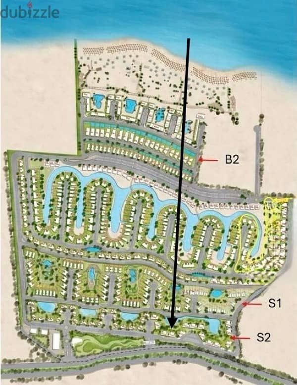 D-Bay - دي باي الساحل - تطوير مصر 1