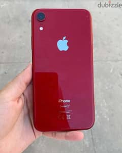 iphone xr بيع او بدل 0