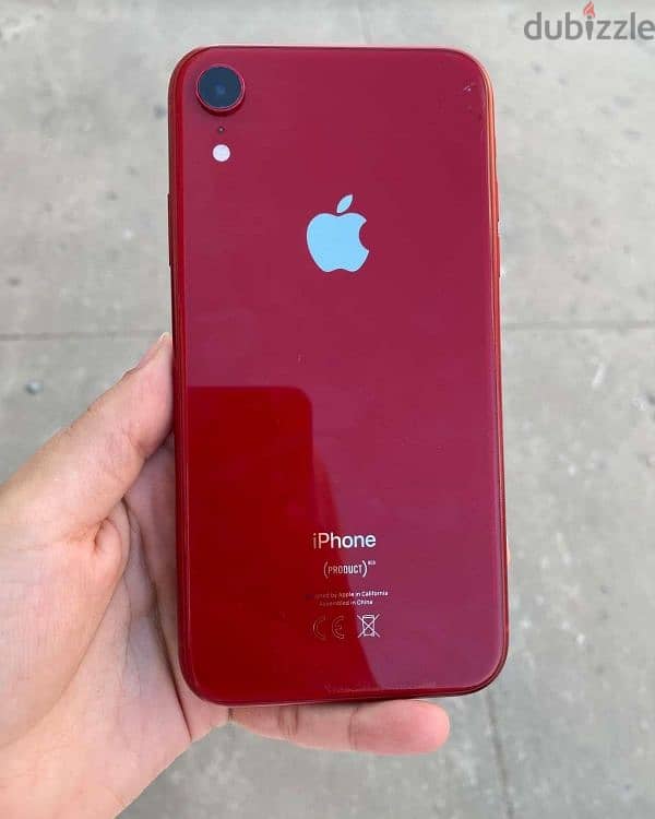 iphone xr بيع او بدل 0