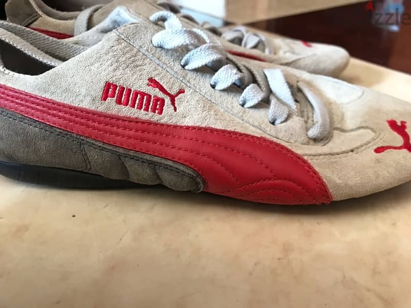 puma shoes 1