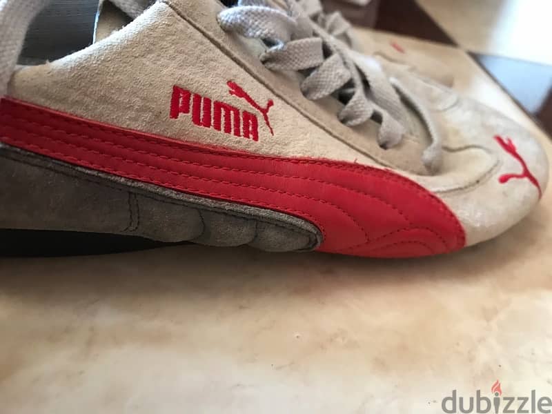 puma shoes 4