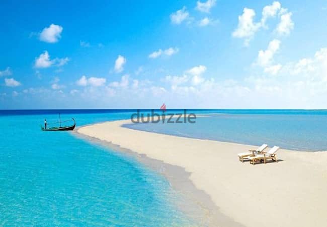 باقل سعر شالية ريسيل Seashell Playa راس الحكمة فيو لاجون و البحر فوري 0