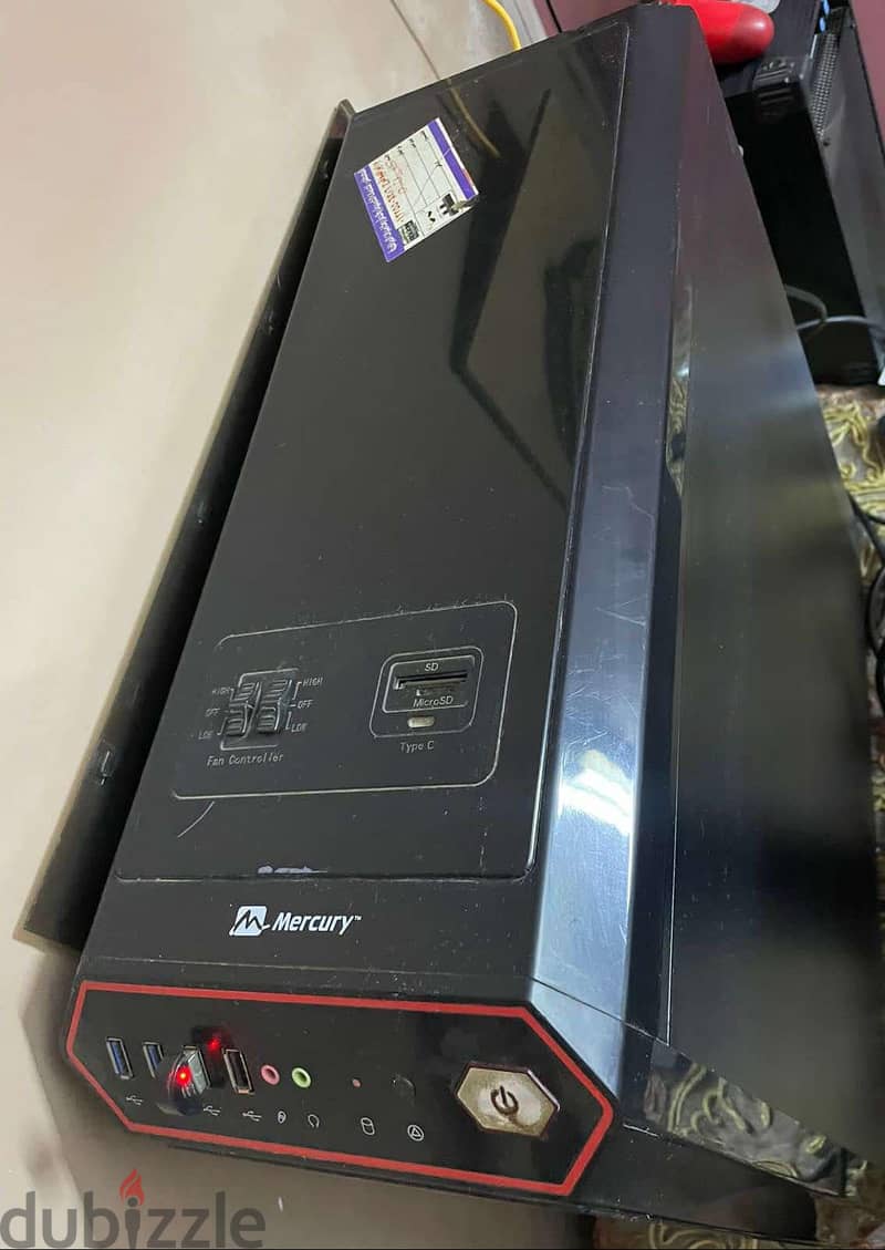 pc computer 6