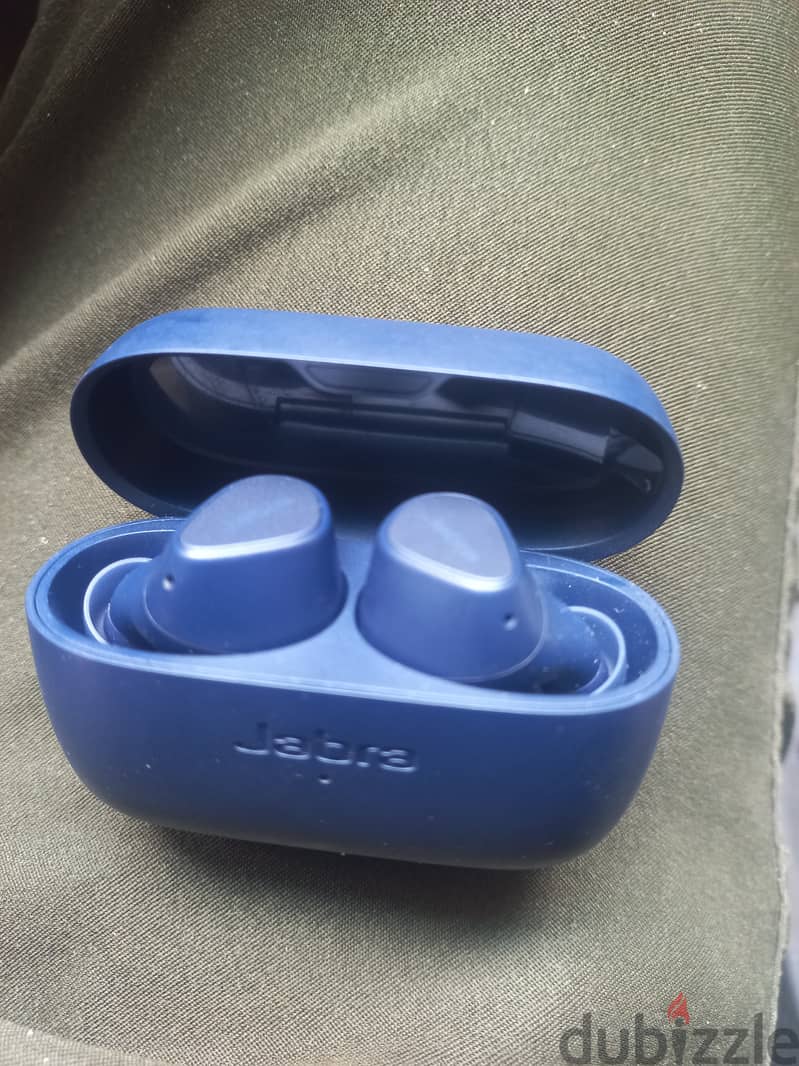 Jabra elite 4 1