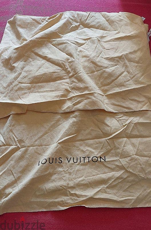 LV, original shoulder bag 7