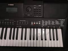 keyboard yamaha 0