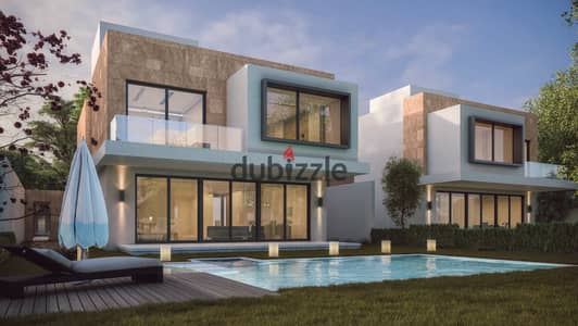 Exceptional resale townhouse opportunity in the heart of Sheikh Zayed, situated in the prestigious Karma Gates compound
                                title=