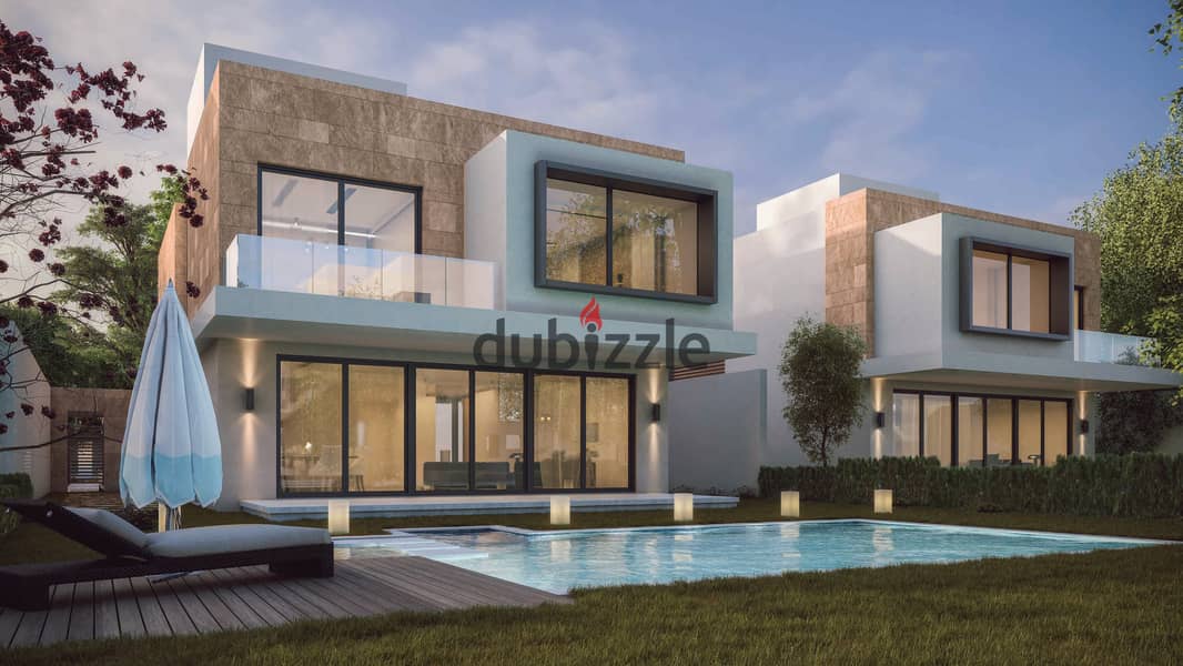 "Exceptional resale townhouse opportunity in the heart of Sheikh Zayed, situated in the prestigious Karma Gates compound 0