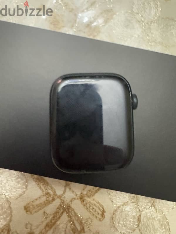 apple watch seirse 7 3