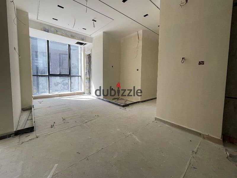 Office 120 sqm for Sale in Three  Sixty, Golden Square 8