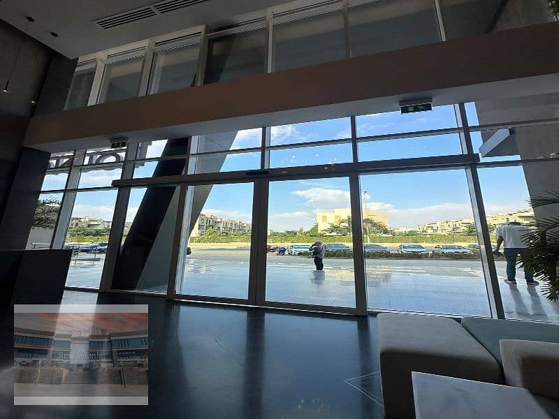 Office for Sale | Azad Business Lounge | 70 sqm 3